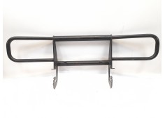 Recambio de paragolpes delantero para mitsubishi montero (l04_g, l14_g) 2.5 td 4wd referencia OEM IAM    2