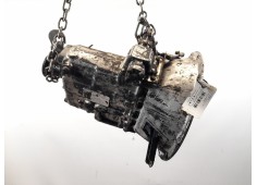 Recambio de caja cambios para nissan trade caja/chasis 2.8 d referencia OEM IAM 077010251  