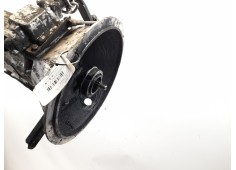 Recambio de caja cambios para nissan trade caja/chasis 2.8 d referencia OEM IAM 077010251   2
