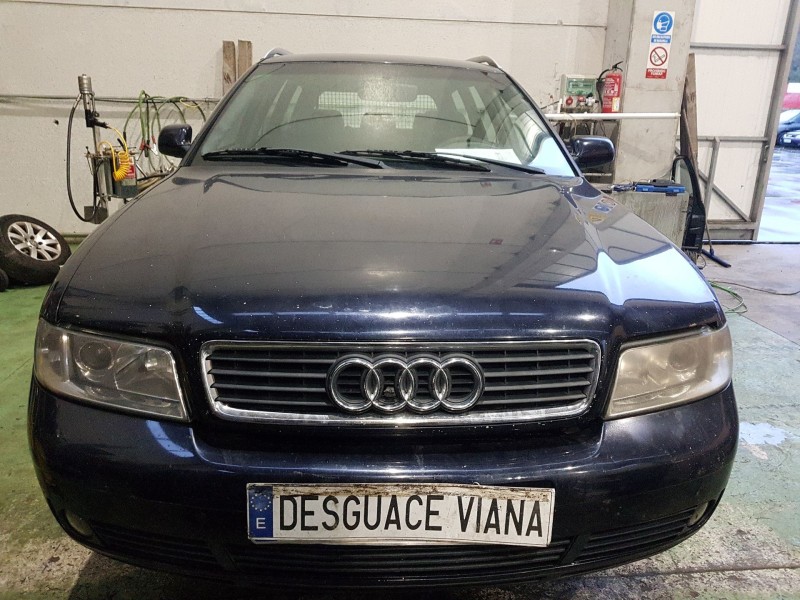 audi a4 avant (b5) del año 1999