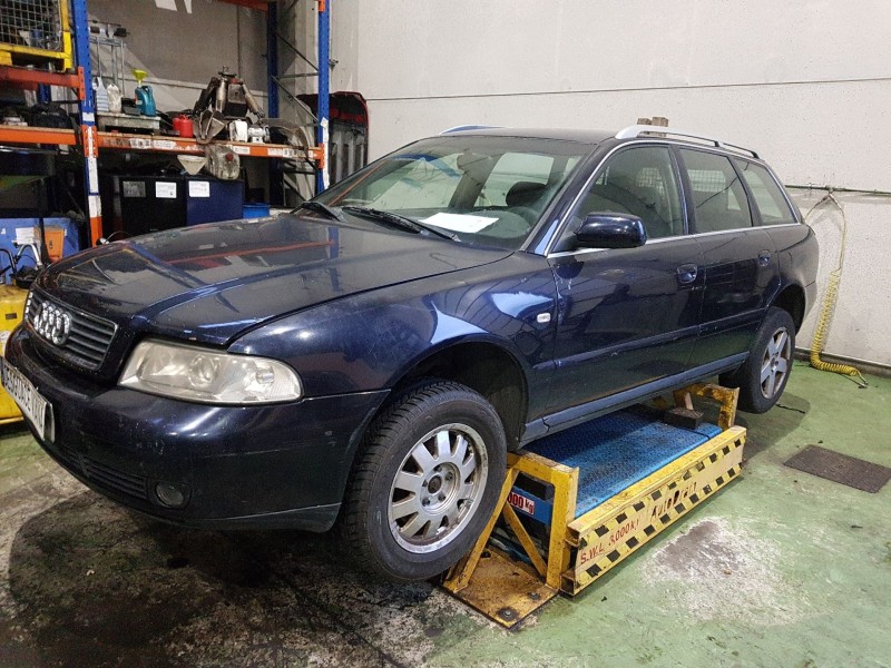audi a4 avant (b5) del año 1999