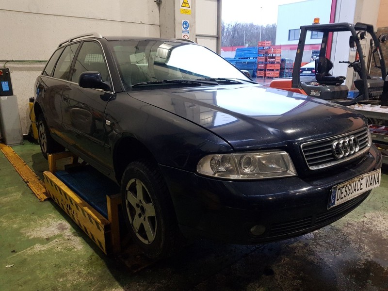 audi a4 avant (b5) del año 1999
