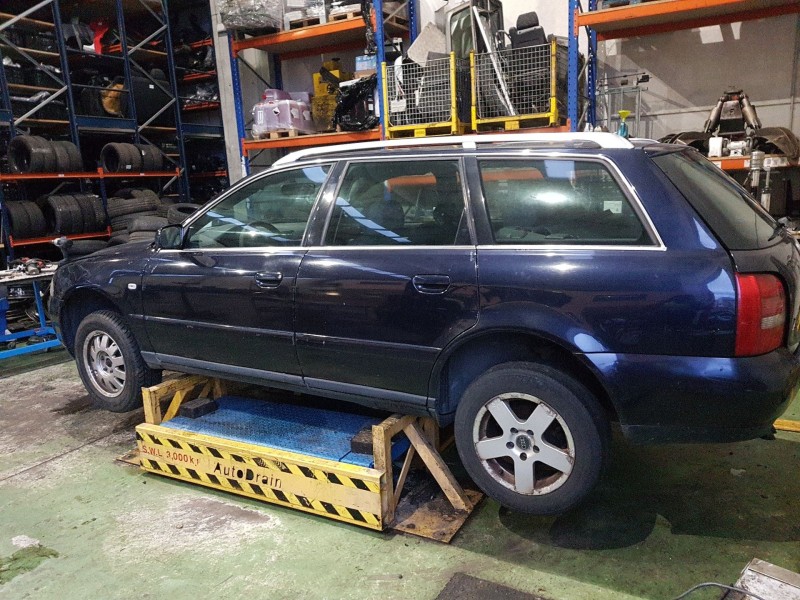 audi a4 avant (b5) del año 1999