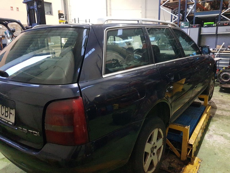 audi a4 avant (b5) del año 1999