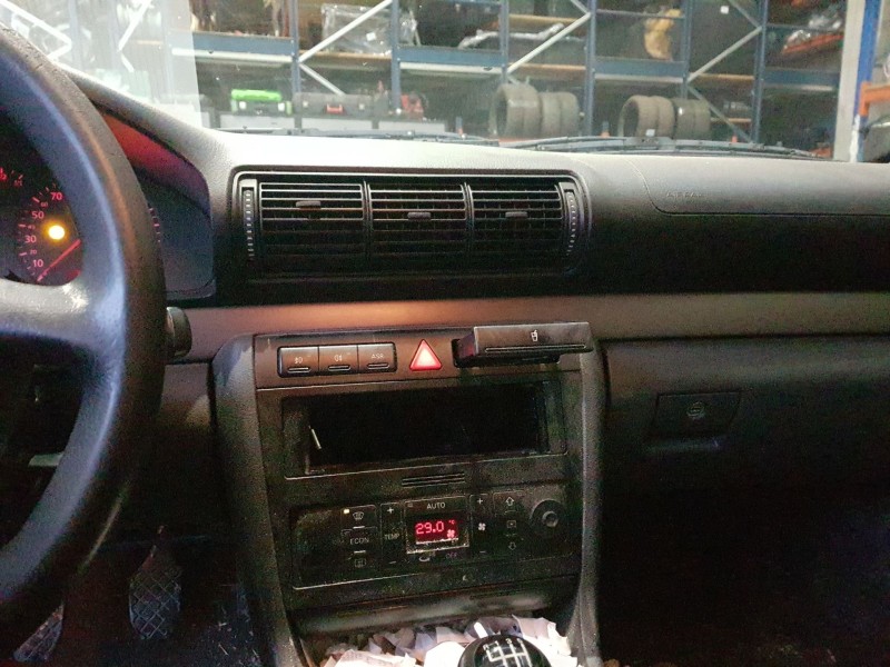 audi a4 avant (b5) del año 1999