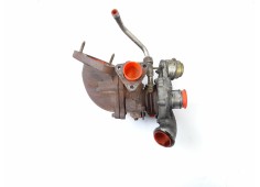 Recambio de turbocompresor para opel vectra b (j96) 2.0 dti 16v (f19) referencia OEM IAM 24442214  