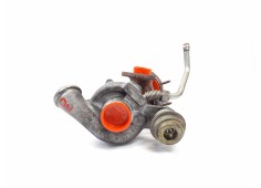 Recambio de turbocompresor para opel vectra b (j96) 2.0 dti 16v (f19) referencia OEM IAM 24442214   2