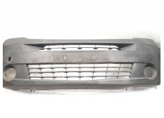 Recambio de paragolpes delantero para renault master ii furgon (fd) 2.5dci referencia OEM IAM   