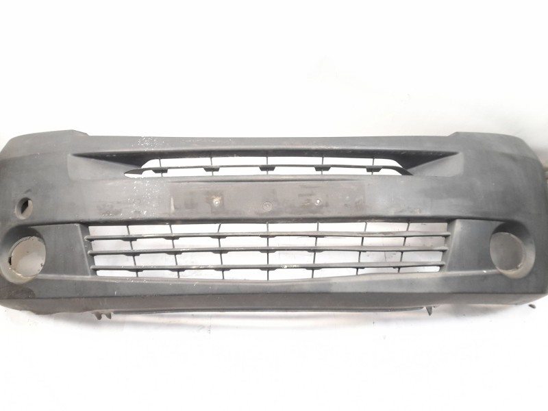 Recambio de paragolpes delantero para renault master ii furgon (fd) 2.5dci referencia OEM IAM   