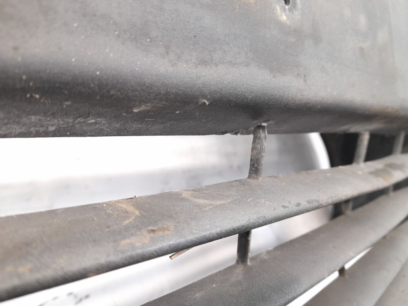 Recambio de paragolpes delantero para renault master ii furgon (fd) 2.5dci referencia OEM IAM   