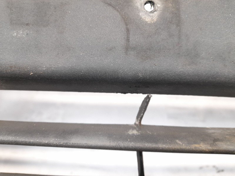 Recambio de paragolpes delantero para renault master ii furgon (fd) 2.5dci referencia OEM IAM   