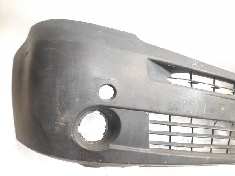 Recambio de paragolpes delantero para renault master ii furgon (fd) 2.5dci referencia OEM IAM   
