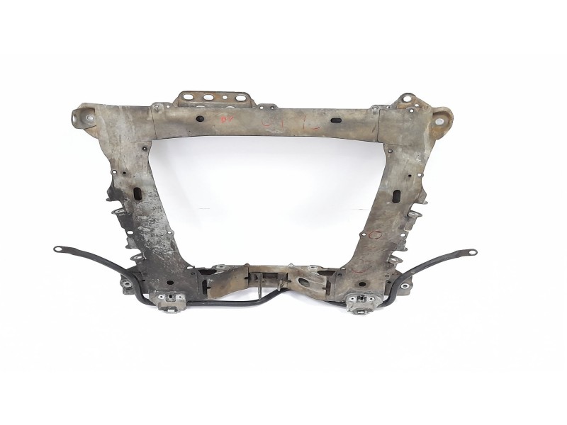 Recambio de puente delantero para renault clio ii fase i (b/cbo) 1.2 referencia OEM IAM   