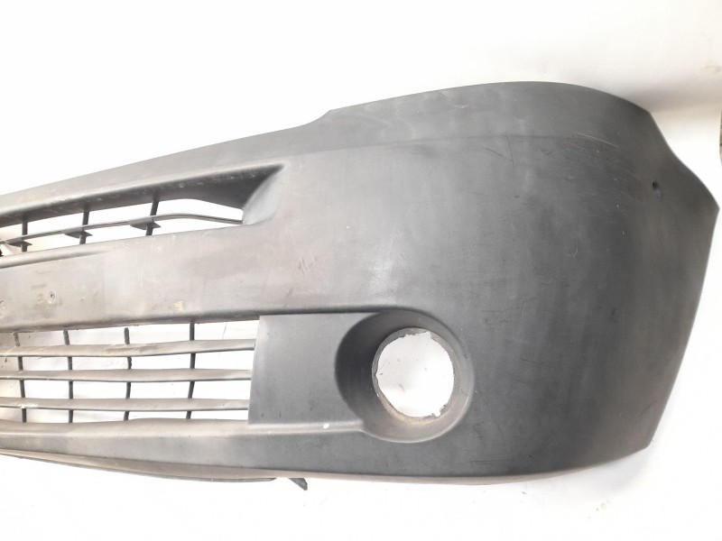 Recambio de paragolpes delantero para renault master ii furgon (fd) 2.5dci referencia OEM IAM   