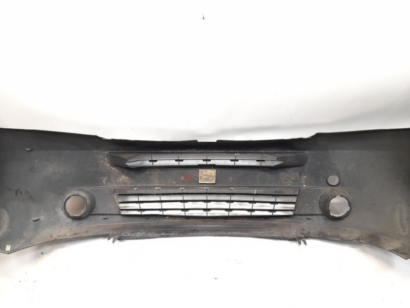 Recambio de paragolpes delantero para renault master ii furgon (fd) 2.5dci referencia OEM IAM   