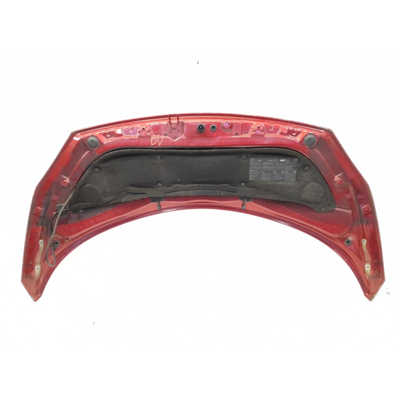 Recambio de capot para renault scénic ii (jm0/1_) 1.9 dci (jm0g, jm12, jm1g, jm2c) referencia OEM IAM   