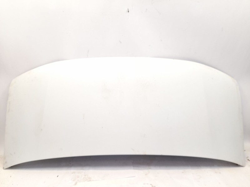 Recambio de capot para renault master ii furgón (fd) 2.8 dti referencia OEM IAM   