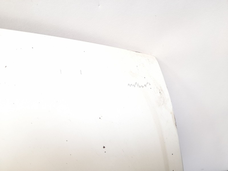 Recambio de capot para renault master ii furgón (fd) 2.8 dti referencia OEM IAM   