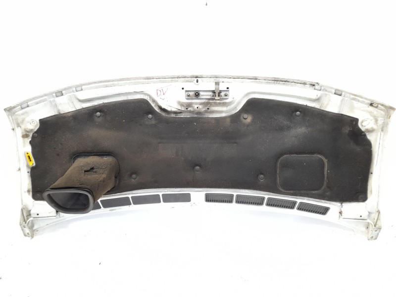 Recambio de capot para renault master ii furgón (fd) 2.8 dti referencia OEM IAM   