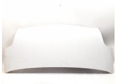 Recambio de capot para renault master ii furgon (fd) 2.5dci referencia OEM IAM   