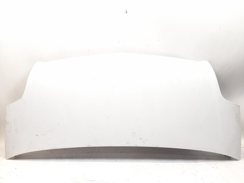 Recambio de capot para renault master ii furgon (fd) 2.5dci referencia OEM IAM   