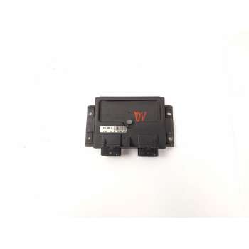 CENTRALITA MOTOR UCE 9639587680 