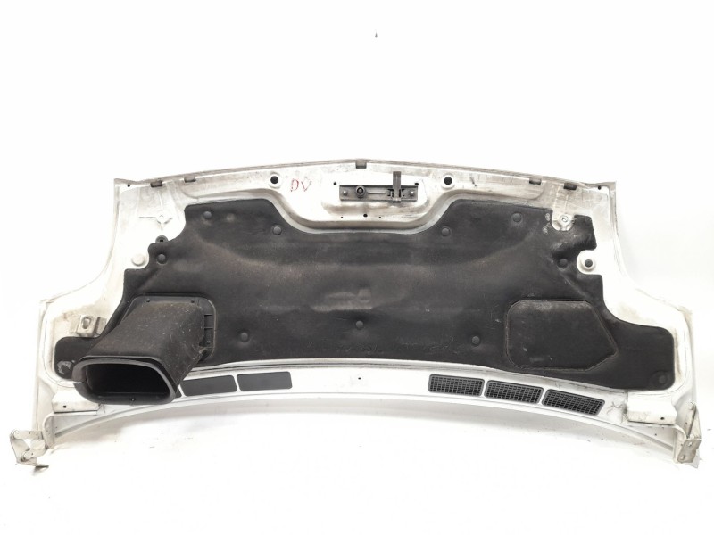 Recambio de capot para renault master ii furgon (fd) 2.5dci referencia OEM IAM   