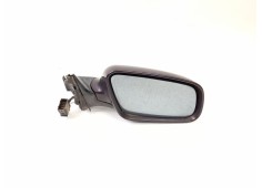 Recambio de retrovisor derecho para audi a3 (8l1) 1.9 tdi 5 velocidades referencia OEM IAM RS0328396  
