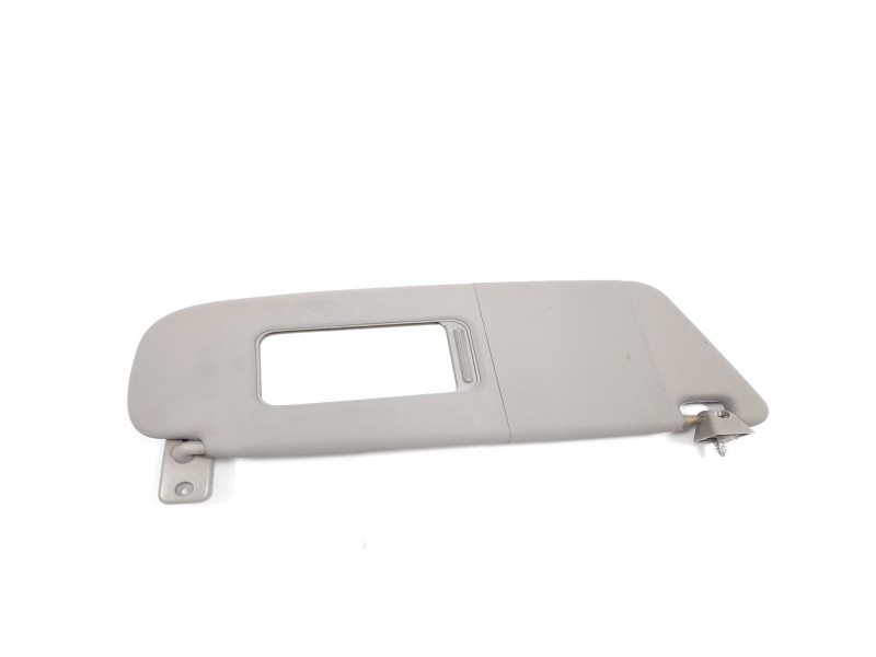 Recambio de parasol derecho para opel meriva enjoy referencia OEM IAM 244093404144 8049480 