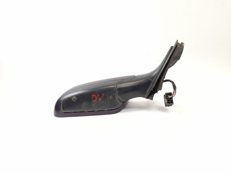Recambio de retrovisor derecho para audi a3 (8l1) 1.9 tdi 5 velocidades referencia OEM IAM RS0328396  