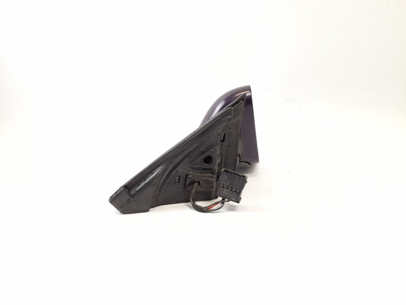 Recambio de retrovisor derecho para audi a3 (8l1) 1.9 tdi 5 velocidades referencia OEM IAM RS0328396  