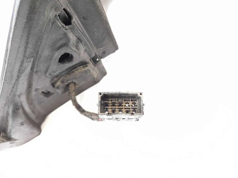 Recambio de retrovisor derecho para audi a3 (8l1) 1.9 tdi 5 velocidades referencia OEM IAM RS0328396  