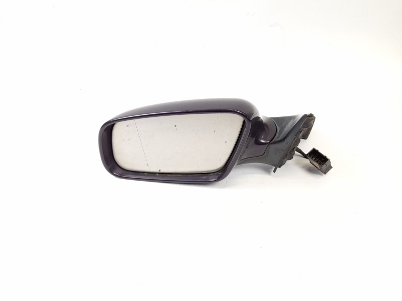 Recambio de retrovisor izquierdo para audi a3 (8l1) 1.9 tdi 5 velocidades referencia OEM IAM RS0328395  