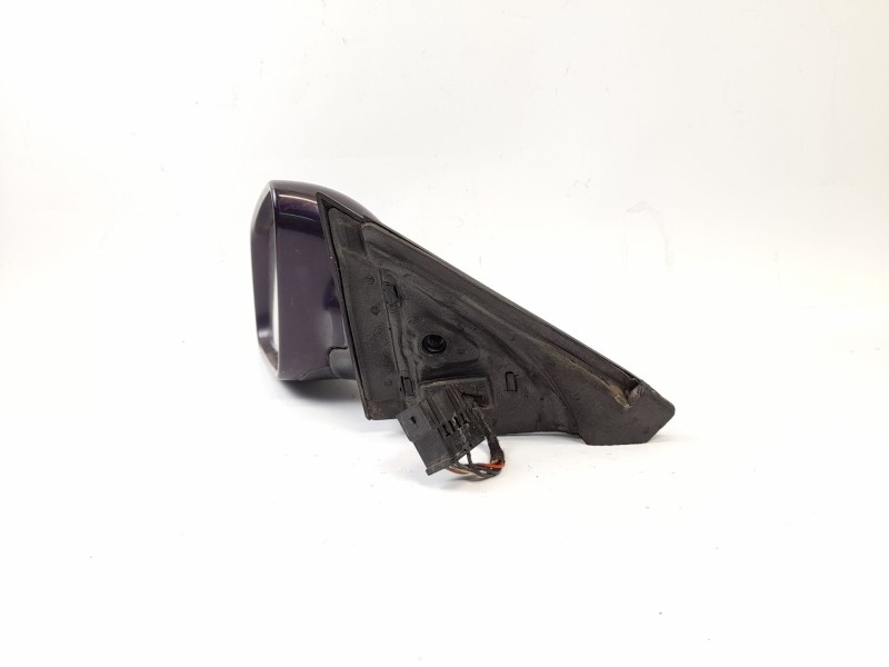 Recambio de retrovisor izquierdo para audi a3 (8l1) 1.9 tdi 5 velocidades referencia OEM IAM RS0328395  