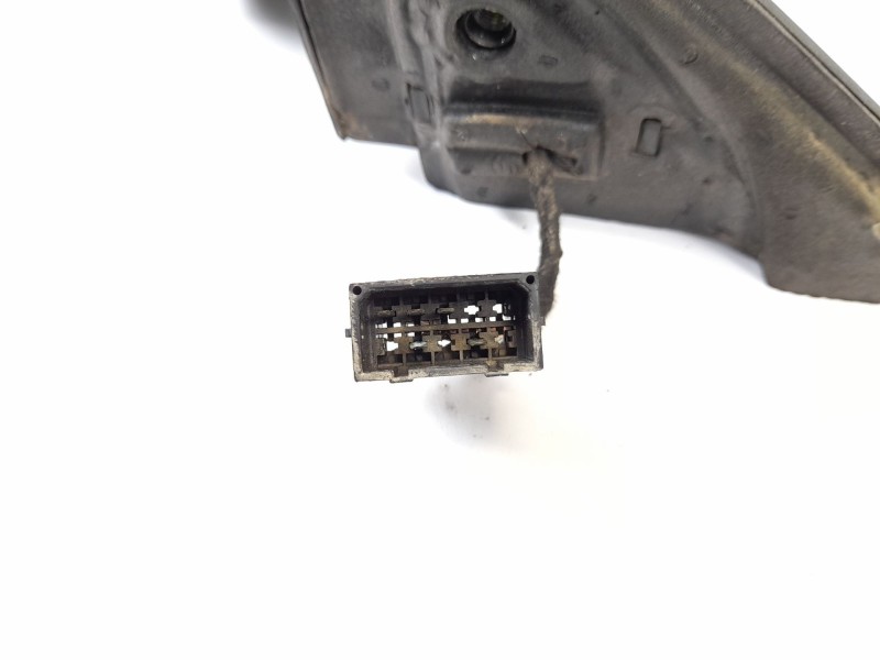 Recambio de retrovisor izquierdo para audi a3 (8l1) 1.9 tdi 5 velocidades referencia OEM IAM RS0328395  