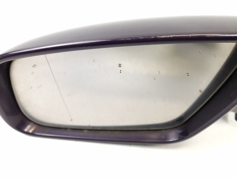 Recambio de retrovisor izquierdo para audi a3 (8l1) 1.9 tdi 5 velocidades referencia OEM IAM RS0328395  