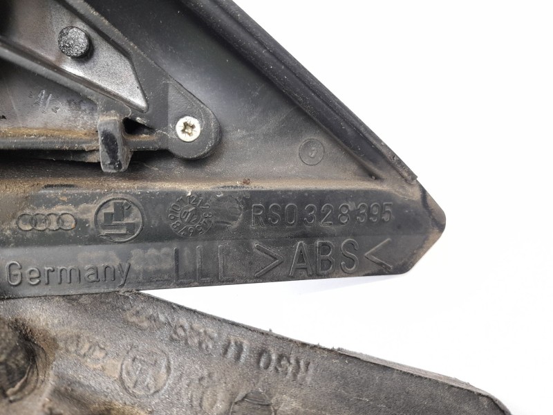 Recambio de retrovisor izquierdo para audi a3 (8l1) 1.9 tdi 5 velocidades referencia OEM IAM RS0328395  