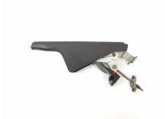 Recambio de palanca freno de mano para audi a3 (8l1) 1.9 tdi 5 velocidades referencia OEM IAM   