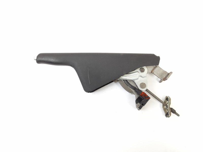 Recambio de palanca freno de mano para audi a3 (8l1) 1.9 tdi 5 velocidades referencia OEM IAM   
