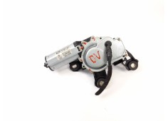 Recambio de motor limpia trasero para audi a3 (8l1) 1.9 tdi 5 velocidades referencia OEM IAM 8L0955711B 473700 404430