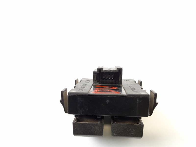 Recambio de mando elevalunas delantero izquierdo para audi a3 (8l1) 1.9 tdi 5 velocidades referencia OEM IAM 8L0959851  