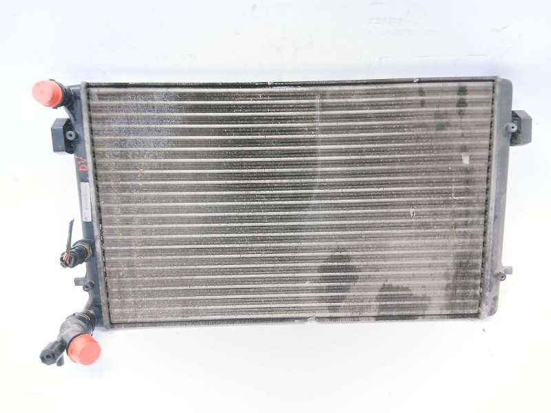 RADIADOR AGUA 1JO121253N 