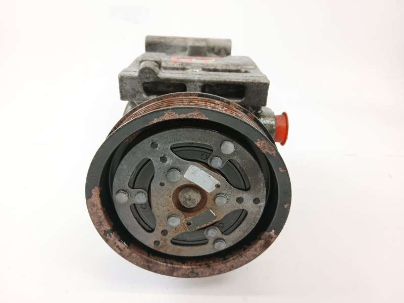 COMPRESOR AIRE ACONDICIONADO SCS08C 
