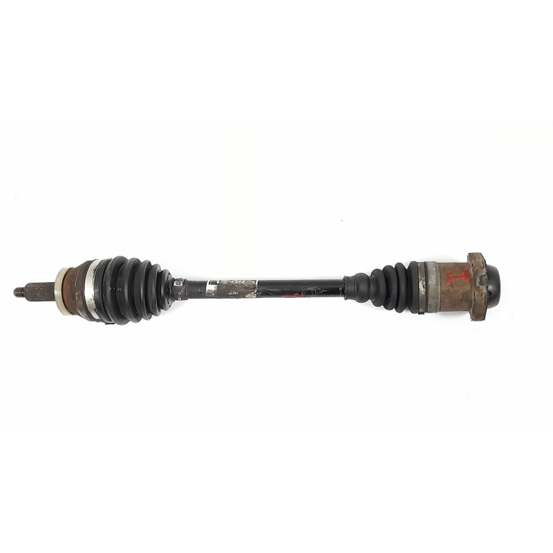 Recambio de transmision delantera izquierda para seat cordoba berlina (6l2) 1.4 16v referencia OEM IAM 6Q0407271AQ  