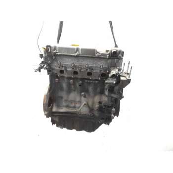 DESPIECE MOTOR X20DTHY20DTH 