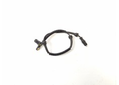Recambio de sensor abs para renault master ii furgon (fd) 2.5dci referencia OEM IAM 411140200  