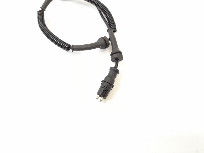 Recambio de sensor abs para renault master ii furgon (fd) 2.5dci referencia OEM IAM 411140200  