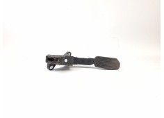 Recambio de potenciometro pedal para toyota auris (_e18_) 1.4 d-4d (nde180_) referencia OEM IAM 7811002120   2
