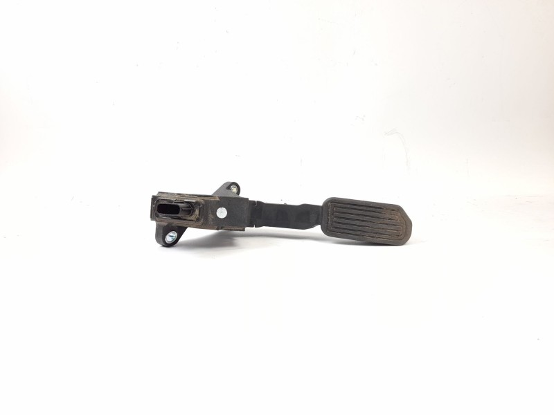 Recambio de potenciometro pedal para toyota auris (_e18_) 1.4 d-4d (nde180_) referencia OEM IAM 7811002120  