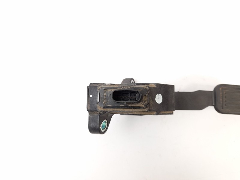 Recambio de potenciometro pedal para toyota auris (_e18_) 1.4 d-4d (nde180_) referencia OEM IAM 7811002120  